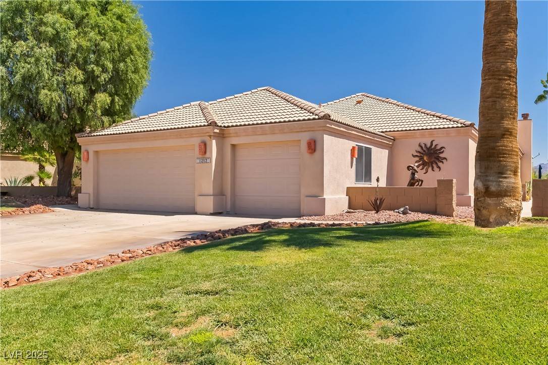 Laughlin, NV 89029,1253 Country Club DR