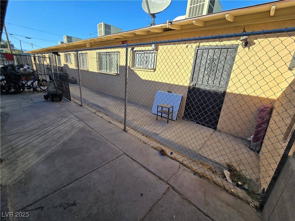 North Las Vegas, NV 89030,Address not disclosed