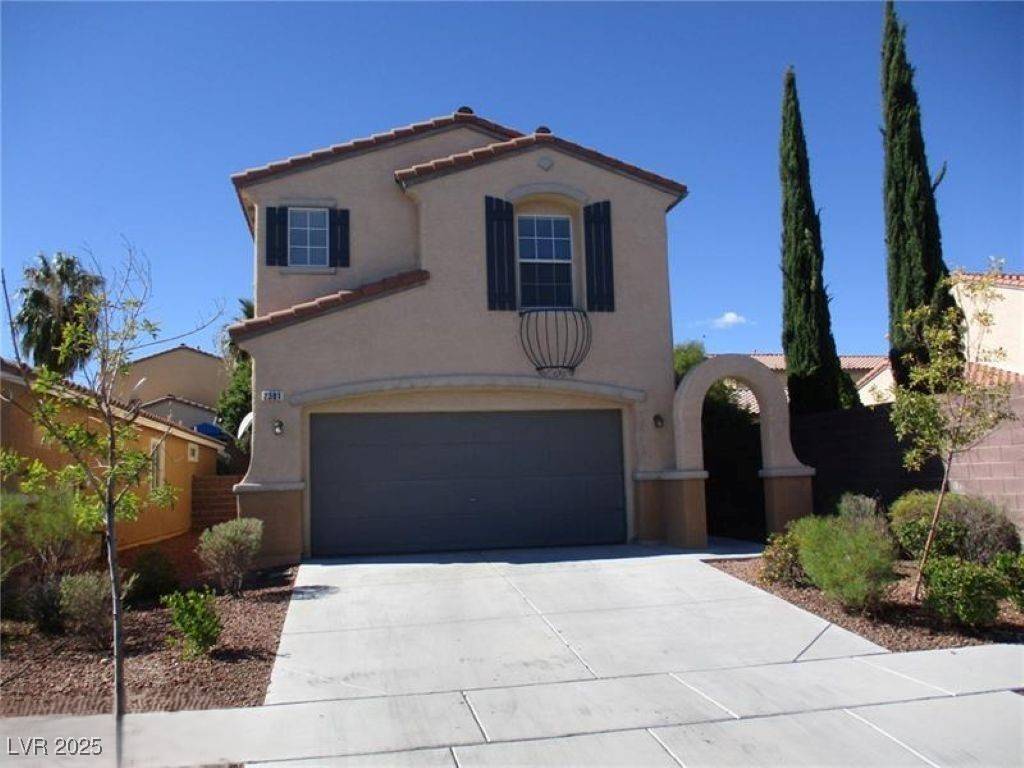Las Vegas, NV 89135,2381 Lilac Cove ST