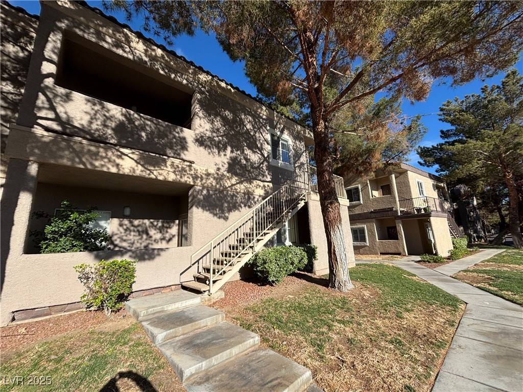 Las Vegas, NV 89118,5250 S Rainbow BLVD #2050