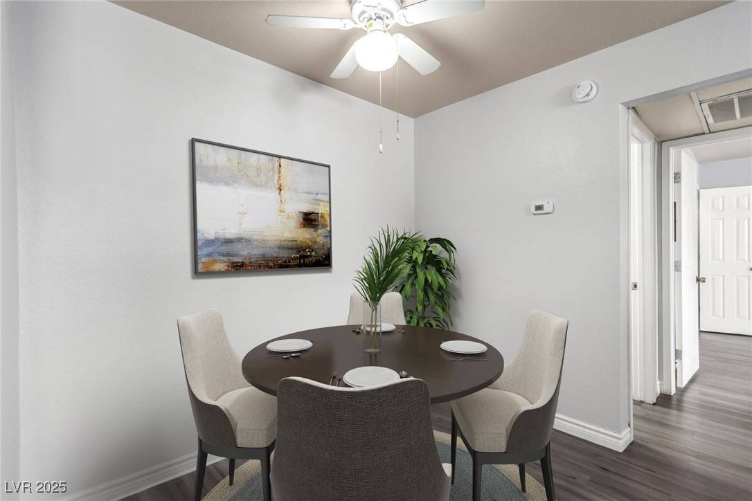 Las Vegas, NV 89108,2451 N Rainbow BLVD #1016