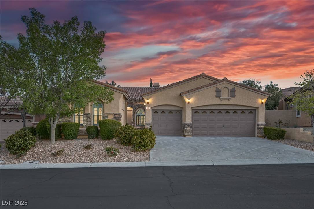 Las Vegas, NV 89138,11763 Kingsland AVE