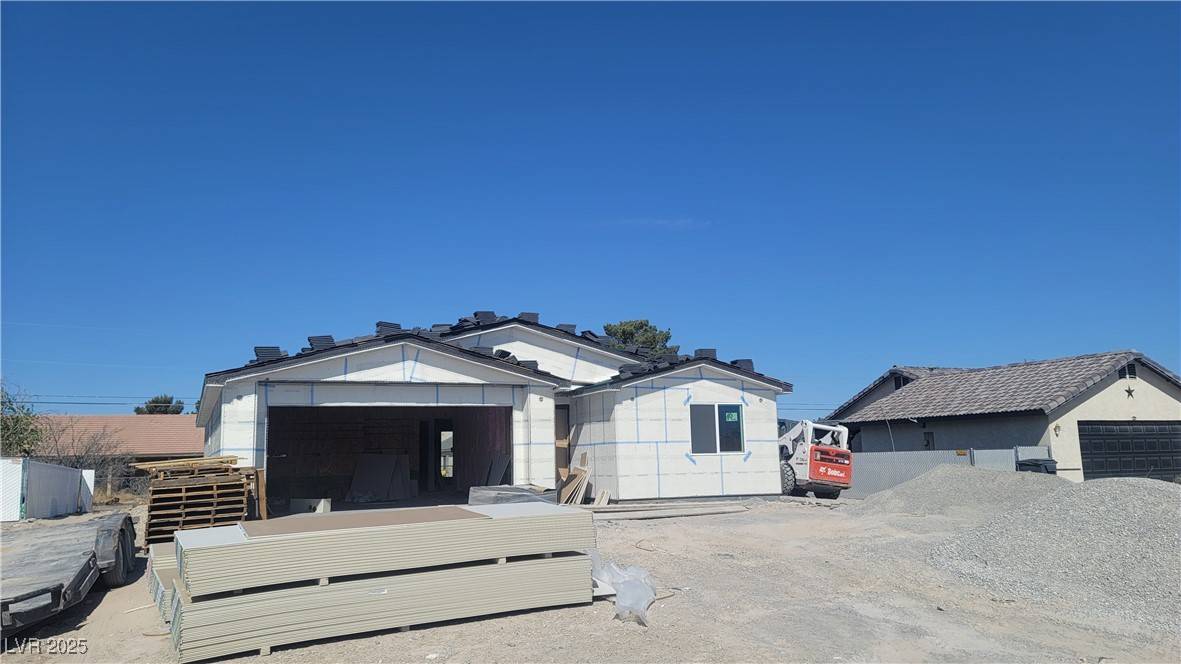 Pahrump, NV 89048,1280 S Yosemite AVE
