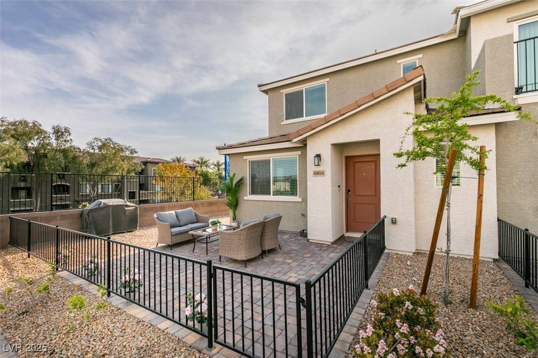 North Las Vegas, NV 89086,6804 Sage Gold CT