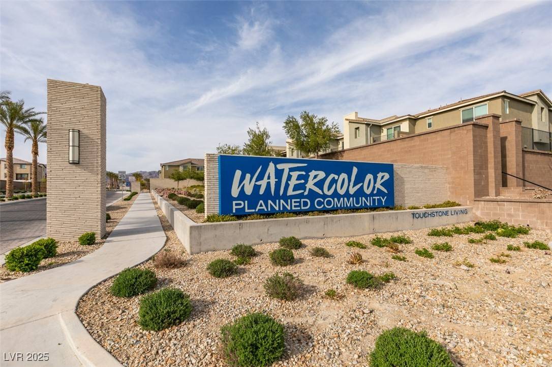 North Las Vegas, NV 89086,6804 Sage Gold CT