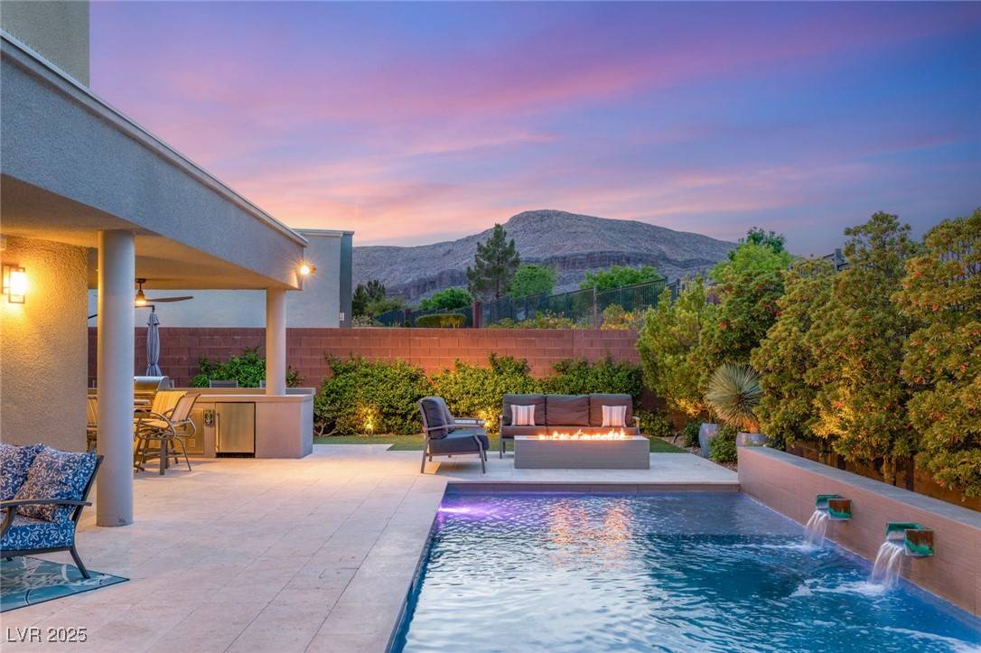 Las Vegas, NV 89135,10482 CALICO TERRACE AVE