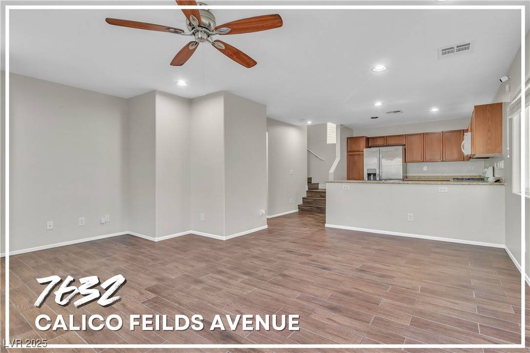 Las Vegas, NV 89149,7632 Calico Fields ST