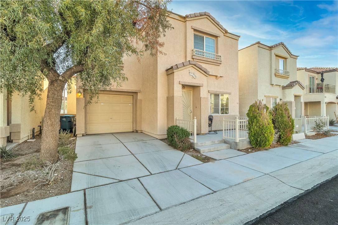 Las Vegas, NV 89149,7632 Calico Fields ST