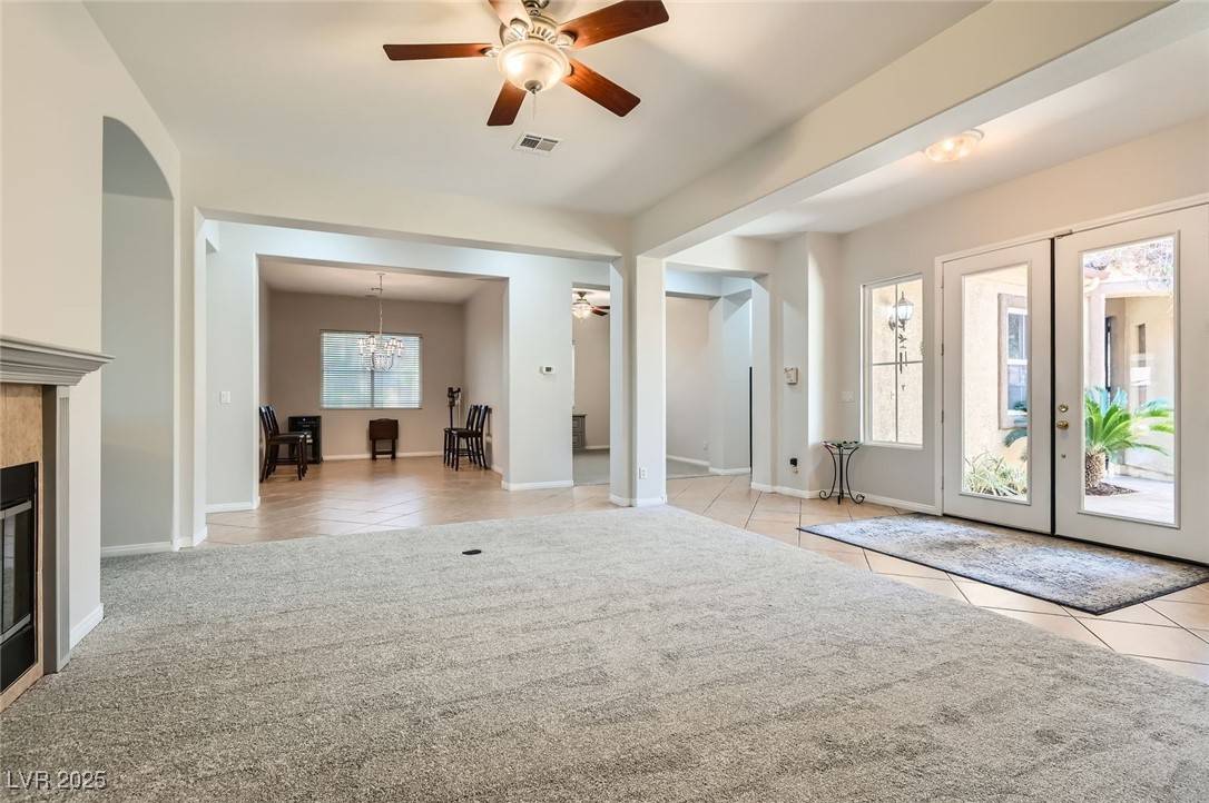 Las Vegas, NV 89113,7812 Galloping Hills ST