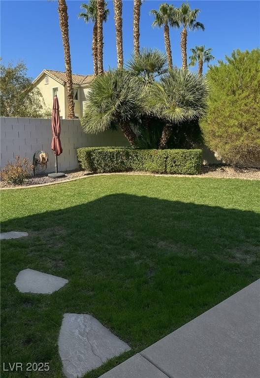 Henderson, NV 89074,2816 Via Bel Mondo ST