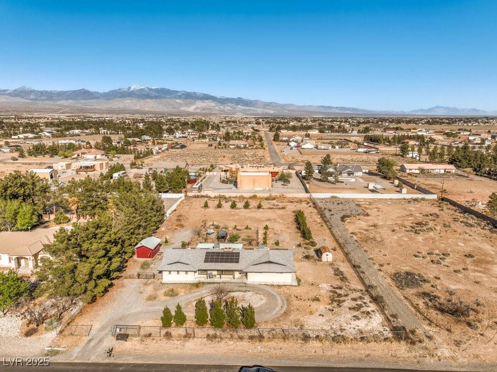 Pahrump, NV 89048,2771 Red Rock DR