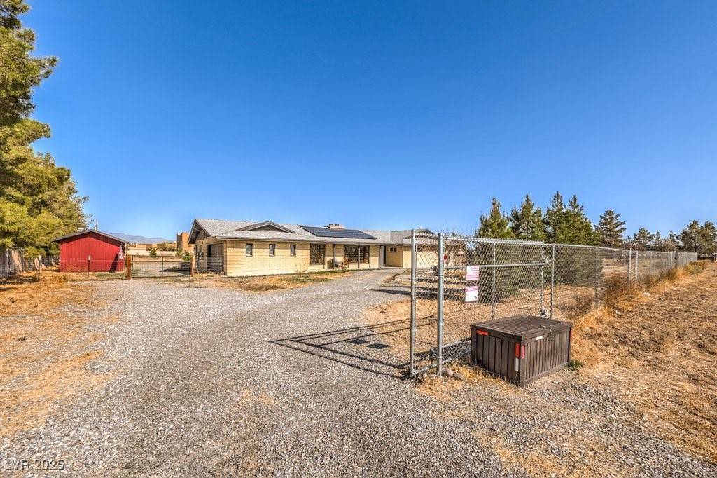 Pahrump, NV 89048,2771 Red Rock DR