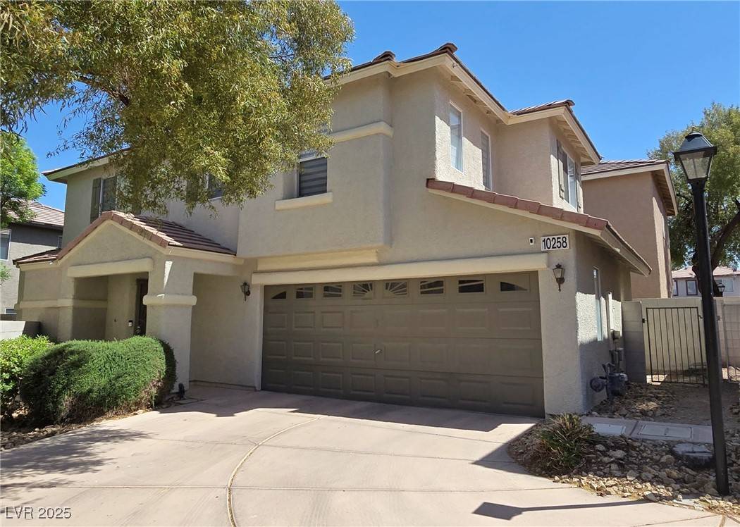 Las Vegas, NV 89183,10258 Keystone Pastures ST