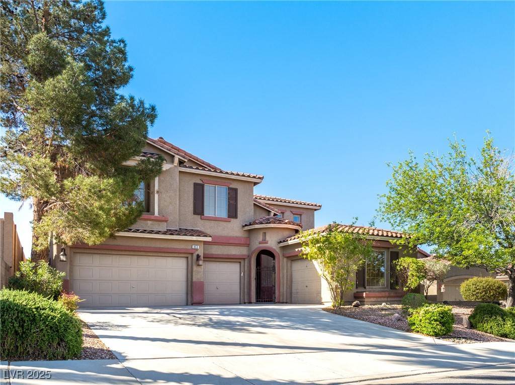 Henderson, NV 89015,853 Ashford WAY
