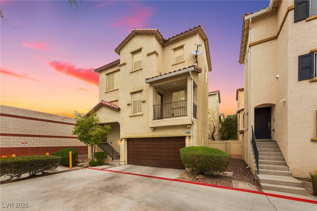 Las Vegas, NV 89130,6488 Bentley Wood CT