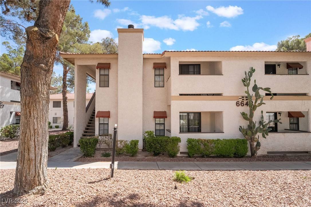 Las Vegas, NV 89103,6643 W Tropicana AVE #101
