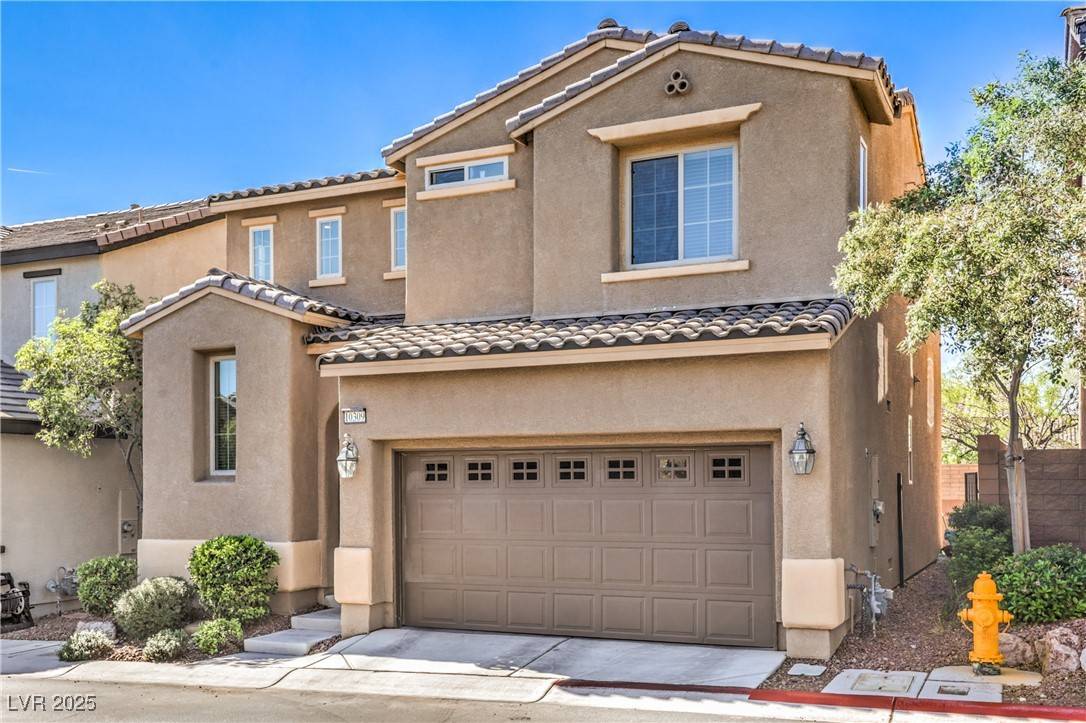 Las Vegas, NV 89166,10309 Jolly Hill AVE