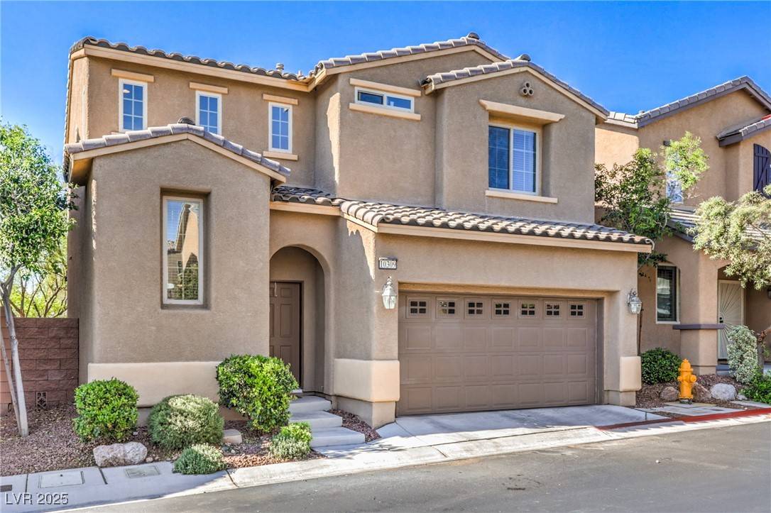 Las Vegas, NV 89166,10309 Jolly Hill AVE