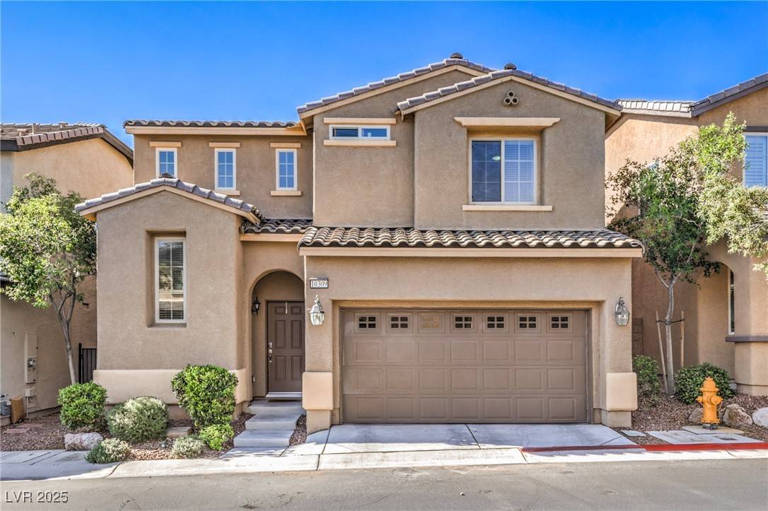 Las Vegas, NV 89166,10309 Jolly Hill AVE