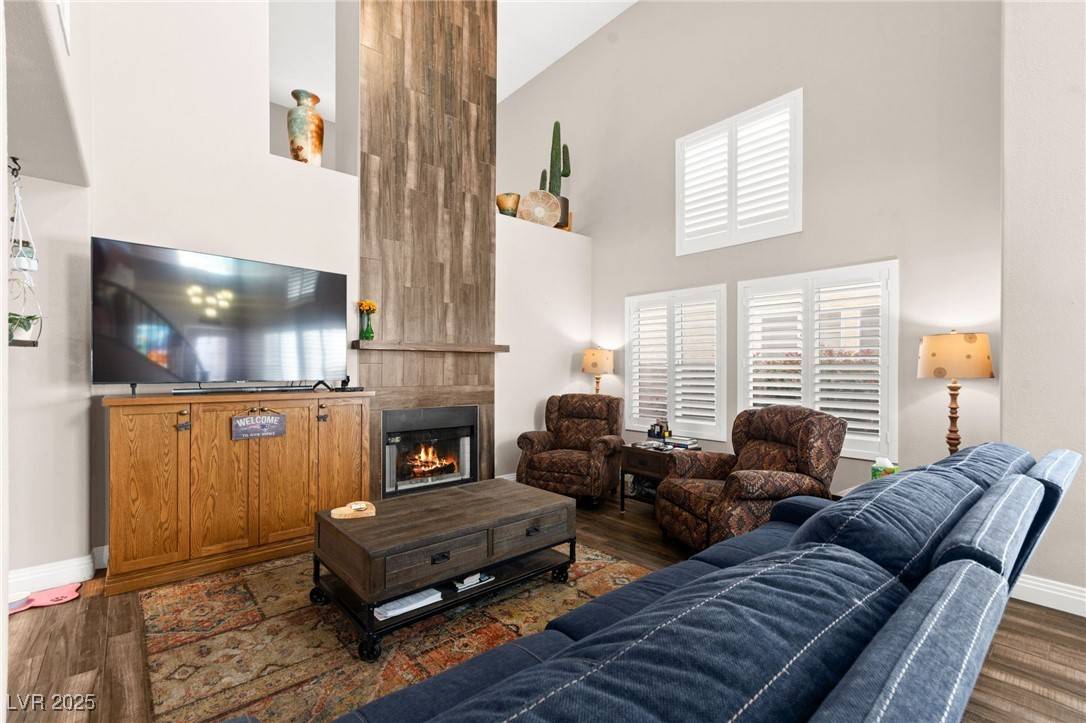 Las Vegas, NV 89149,5492 Royal Vista LN