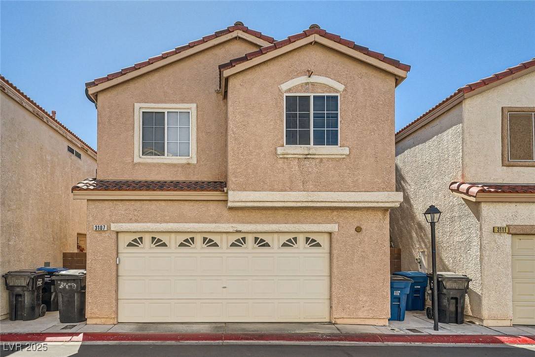 North Las Vegas, NV 89031,3107 Sunrise Cove AVE