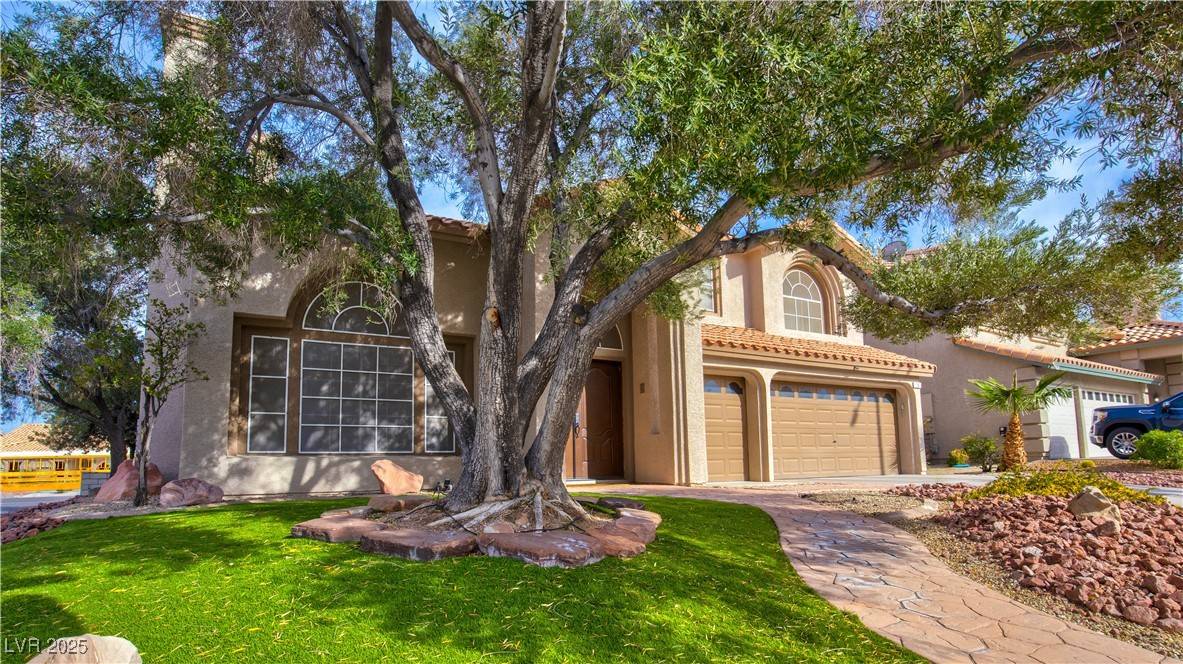 Henderson, NV 89074,16 Old Lake CIR
