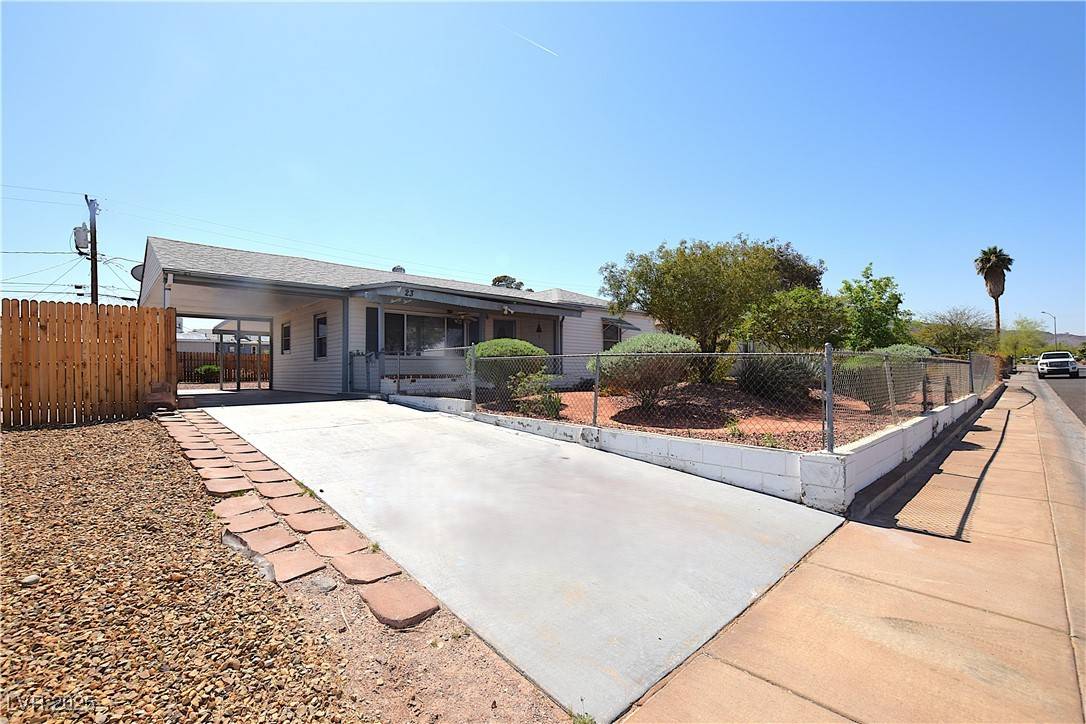 Henderson, NV 89015,23 Lowery ST