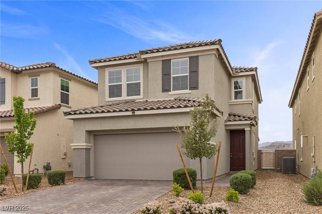 Henderson, NV 89044,2293 Teatro AVE