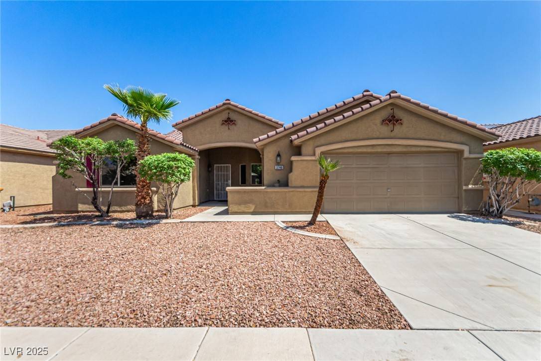 Las Vegas, NV 89122,3746 Waynesvill ST