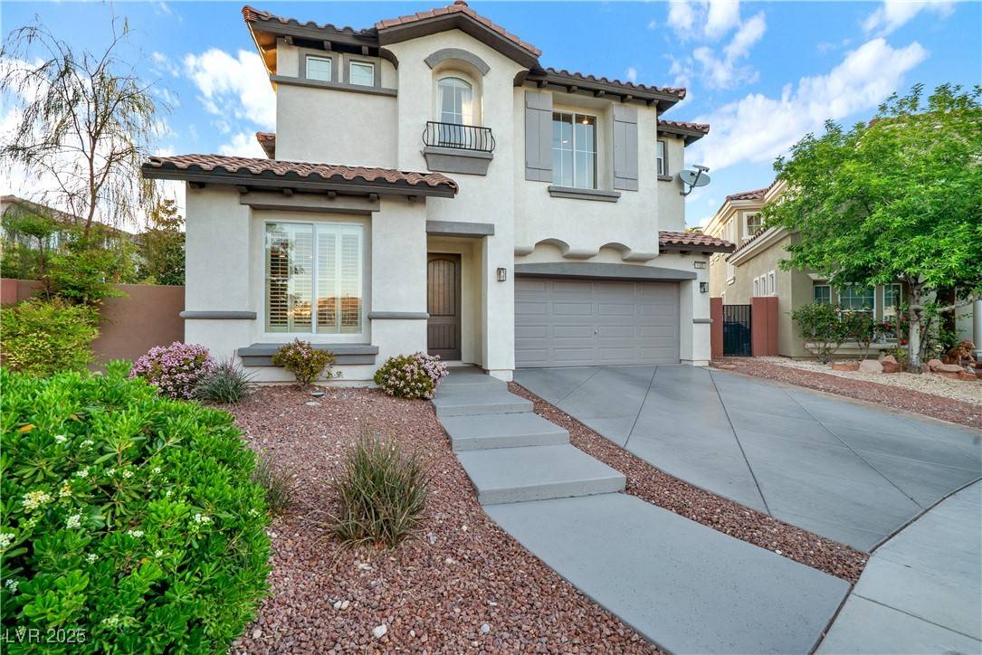 Las Vegas, NV 89135,1125 Brewster ST