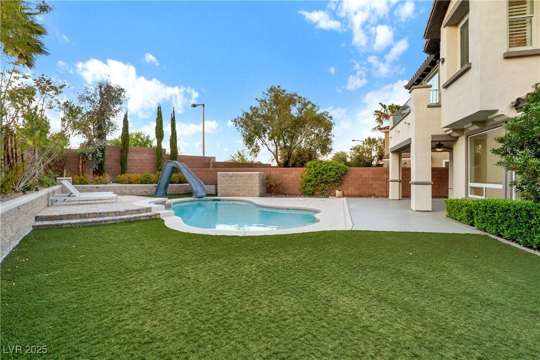 Las Vegas, NV 89135,1125 Brewster ST