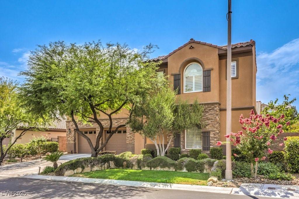 Las Vegas, NV 89138,409 Lake Windemere ST