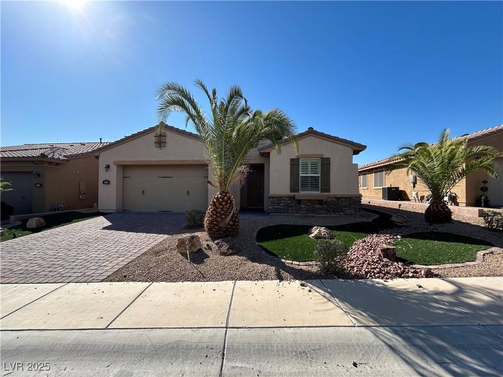 Henderson, NV 89011,936 Via Vannucci WAY