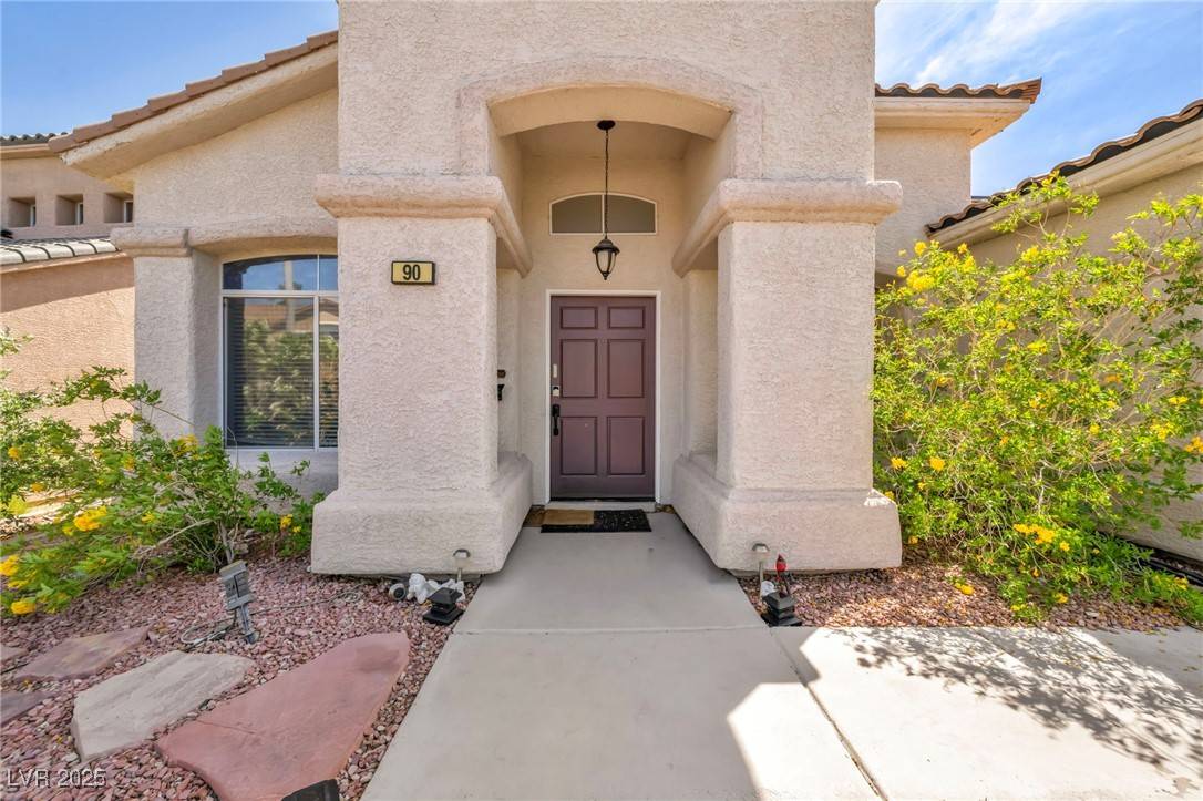 Henderson, NV 89074,90 Ancient Hills LN