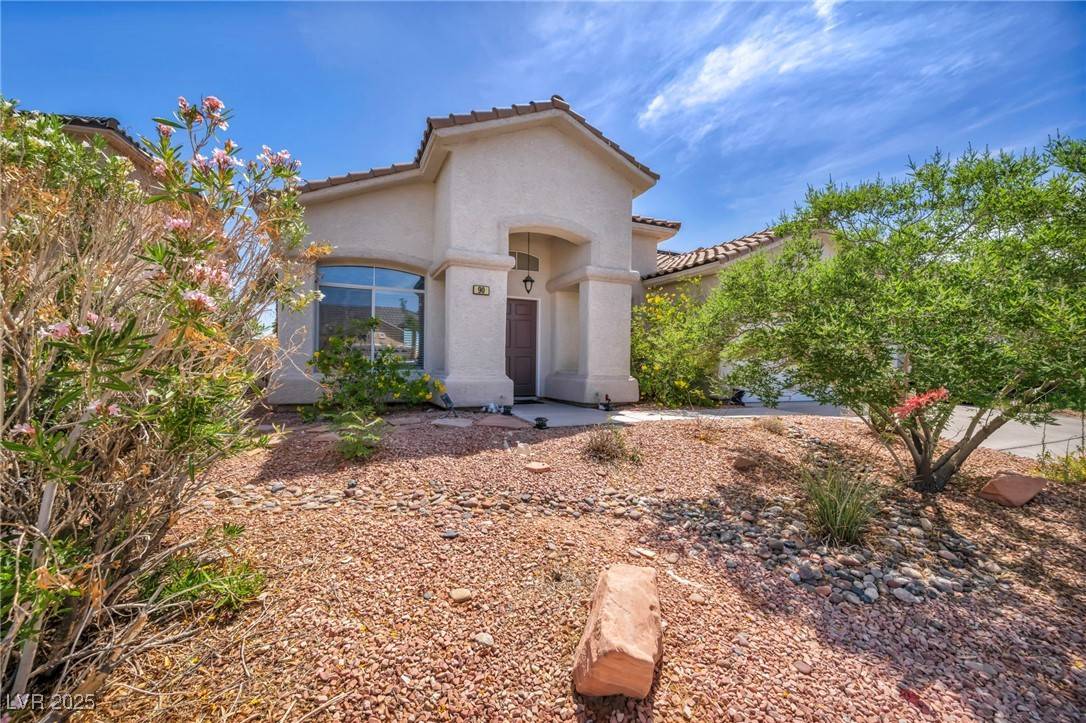 Henderson, NV 89074,90 Ancient Hills LN
