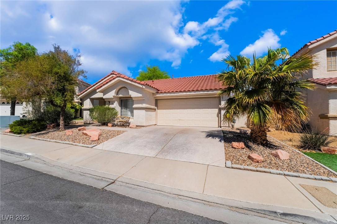 Henderson, NV 89012,23 Mesquite Village CIR