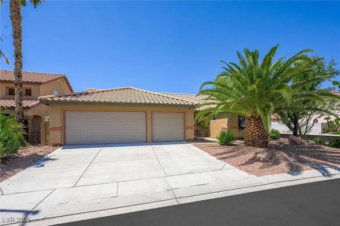 Las Vegas, NV 89123,315 Barletta AVE