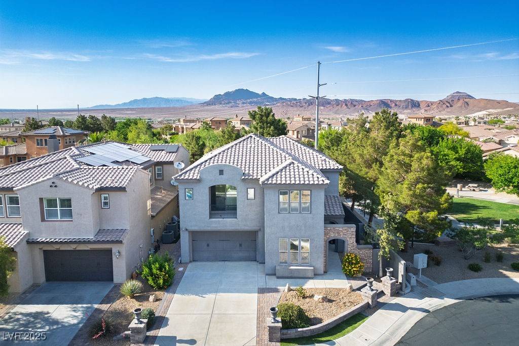 Henderson, NV 89011,580 Via Di Parione CT