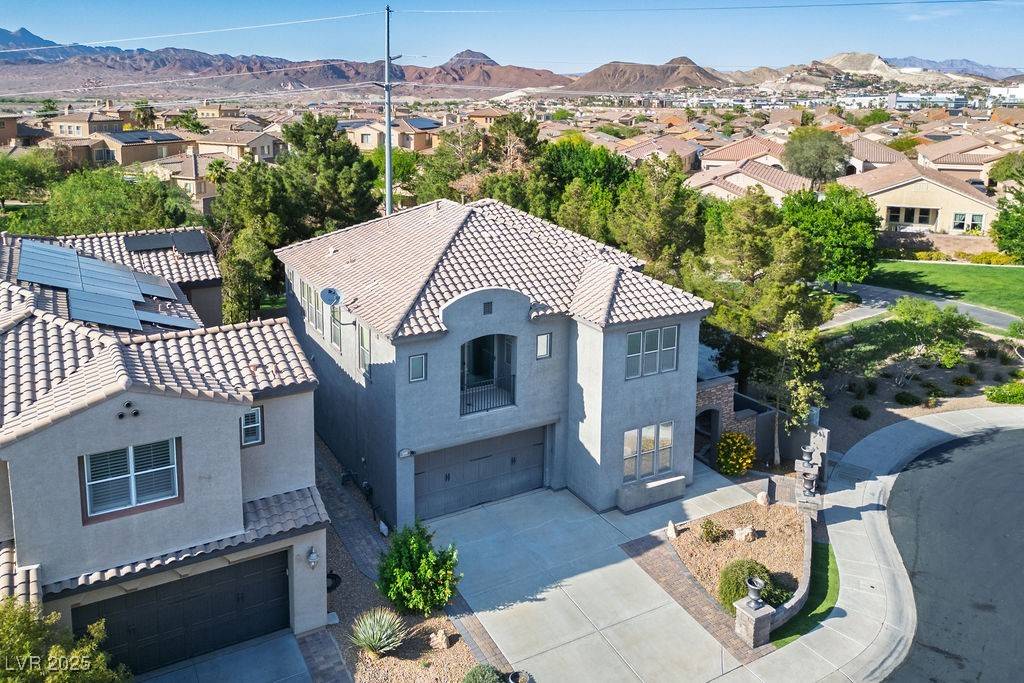 Henderson, NV 89011,580 Via Di Parione CT