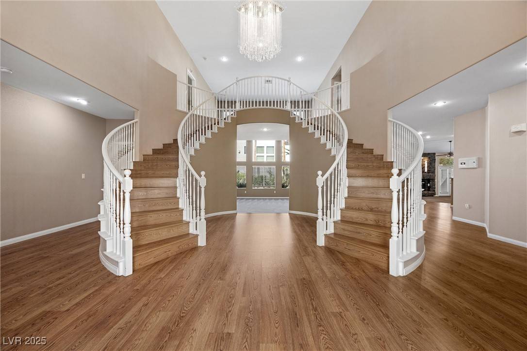Las Vegas, NV 89131,7460 Grassy Field CT