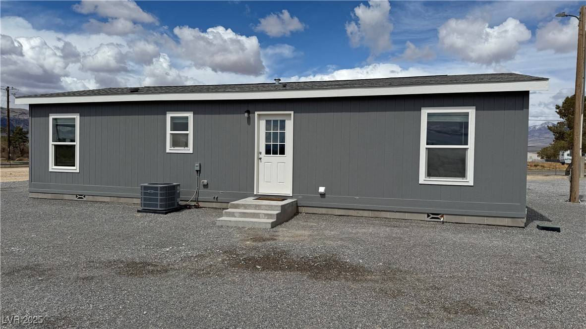 Pahrump, NV 89060,471 Bunarch RD