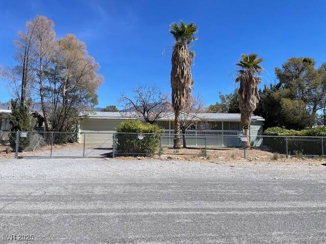 Pahrump, NV 89060,5401 Humbolt PL
