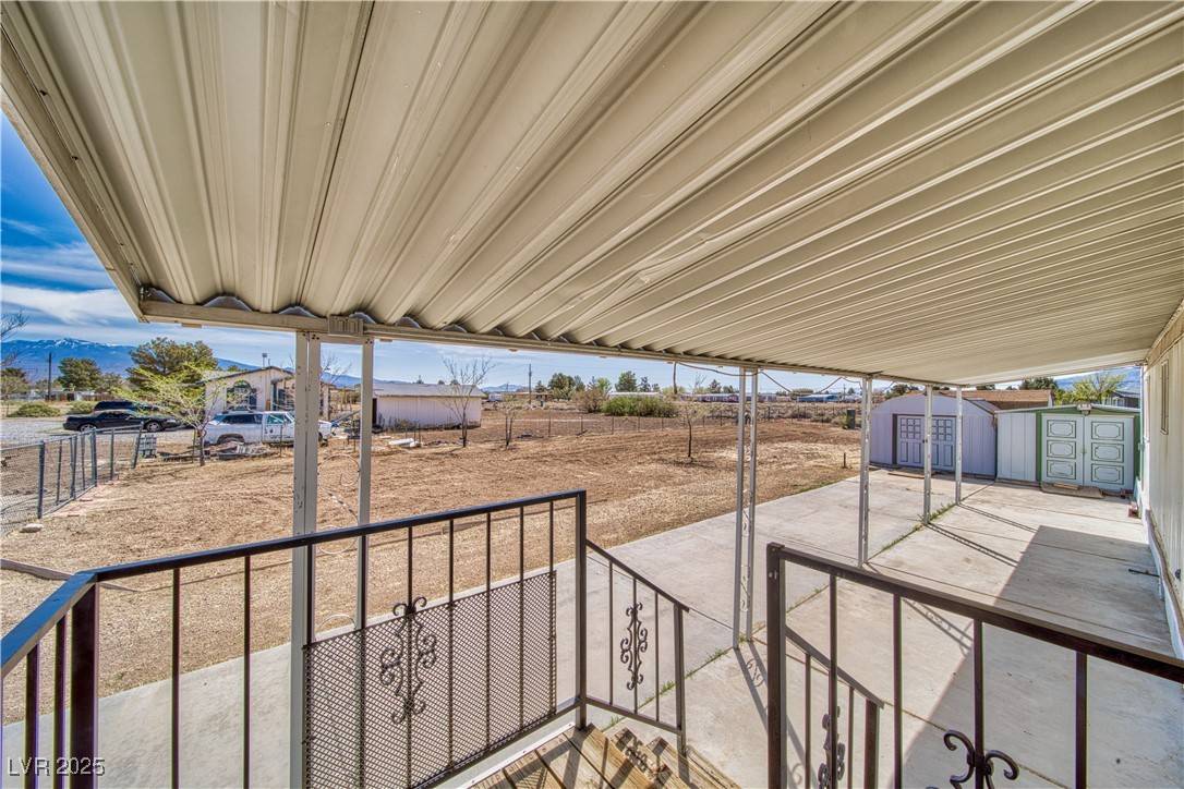 Pahrump, NV 89048,2631 W Retread RD
