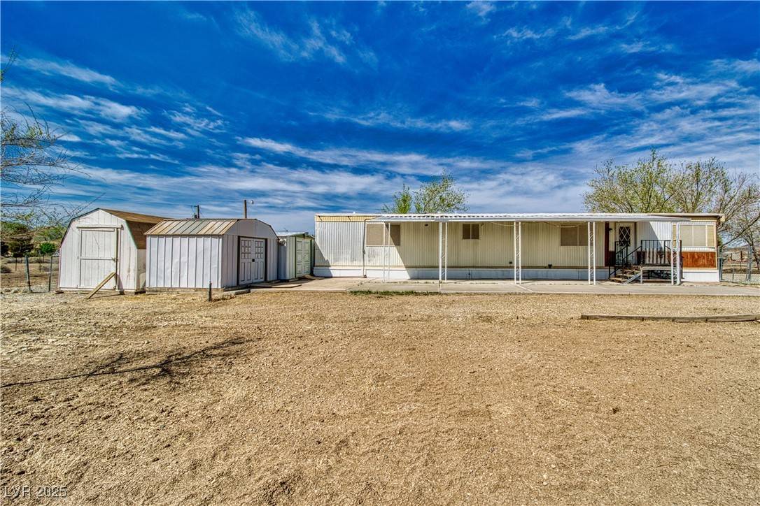 Pahrump, NV 89048,2631 W Retread RD