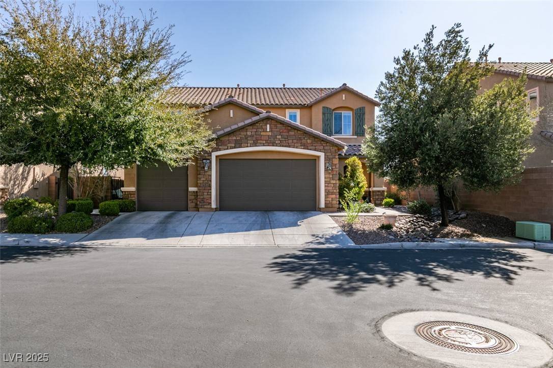 Las Vegas, NV 89131,6470 Crest Estates ST