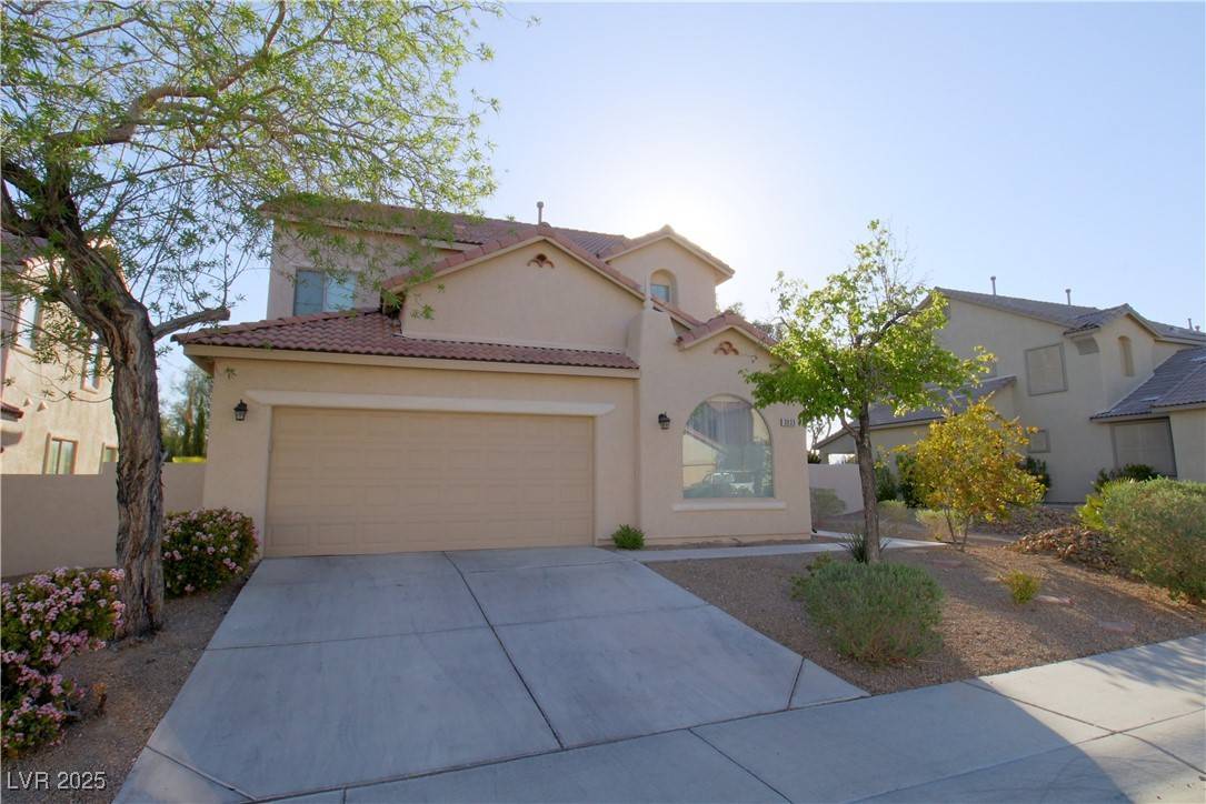 Henderson, NV 89052,3033 Andretti LN