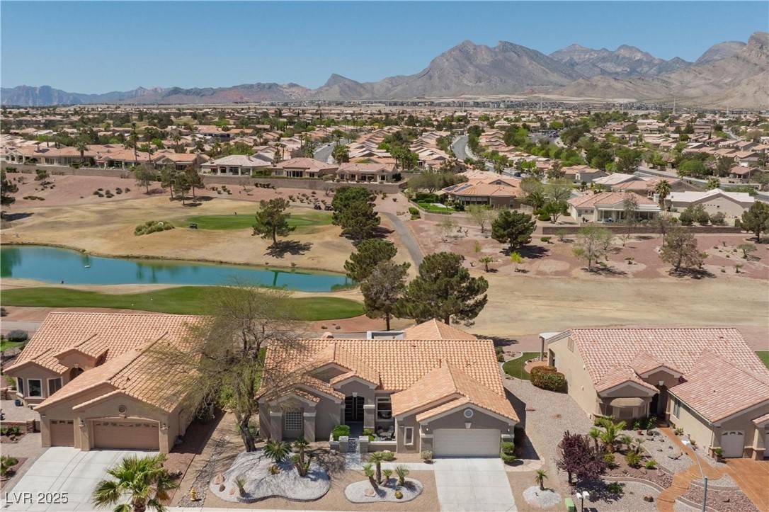Las Vegas, NV 89134,2317 Sierra Heights DR