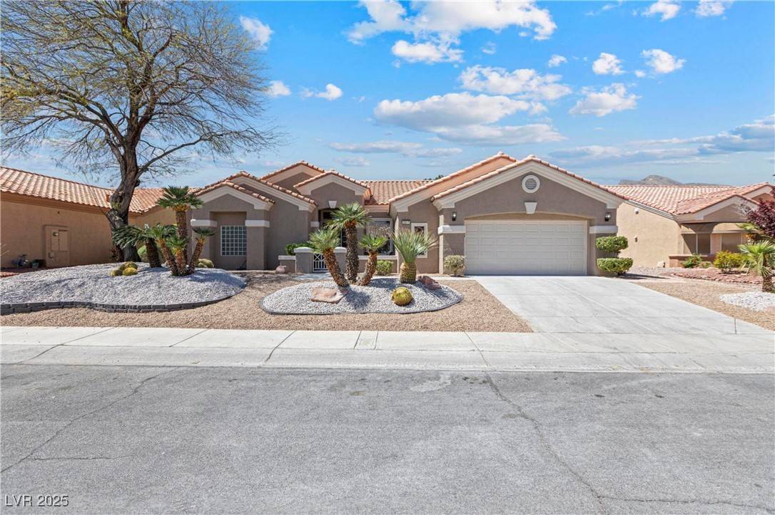 Las Vegas, NV 89134,2317 Sierra Heights DR