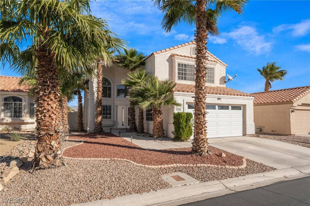 Las Vegas, NV 89149,7912 Painted Rock LN