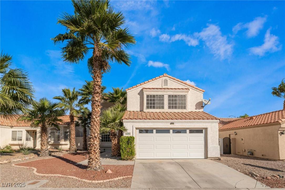 Las Vegas, NV 89149,7912 Painted Rock LN